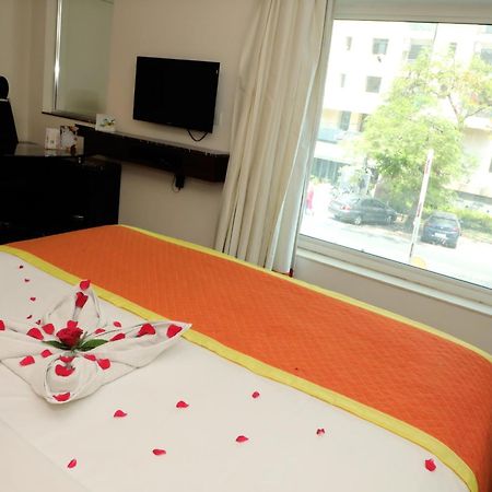 Zone By The Park , Bani Park Jaipur Hotel Екстериор снимка