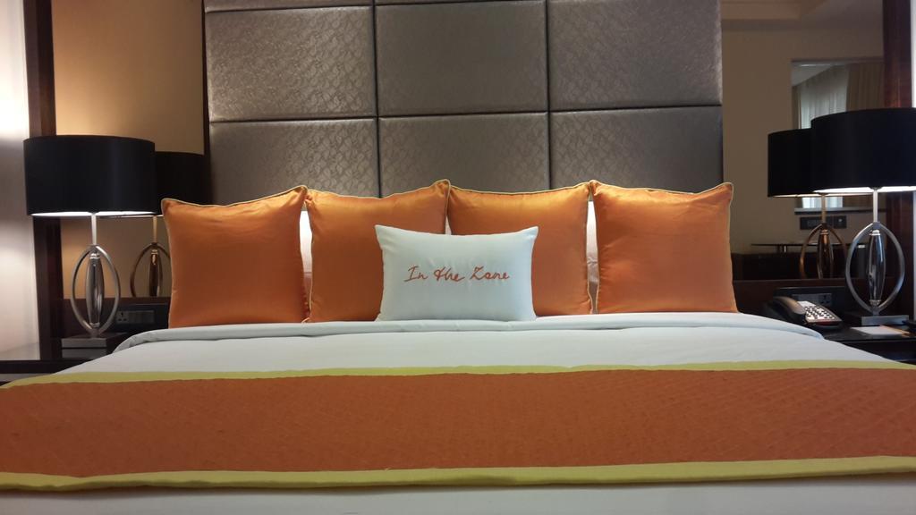 Zone By The Park , Bani Park Jaipur Hotel Стая снимка
