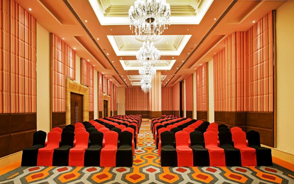 Zone By The Park , Bani Park Jaipur Hotel Екстериор снимка