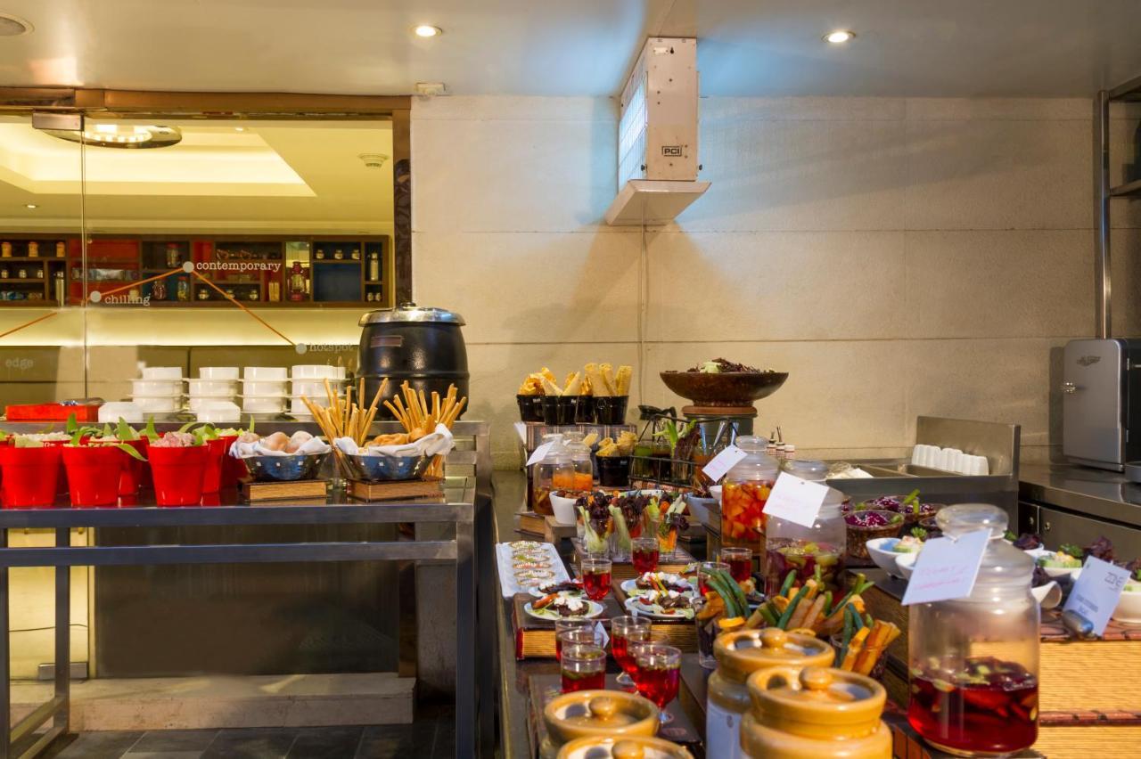 Zone By The Park , Bani Park Jaipur Hotel Екстериор снимка