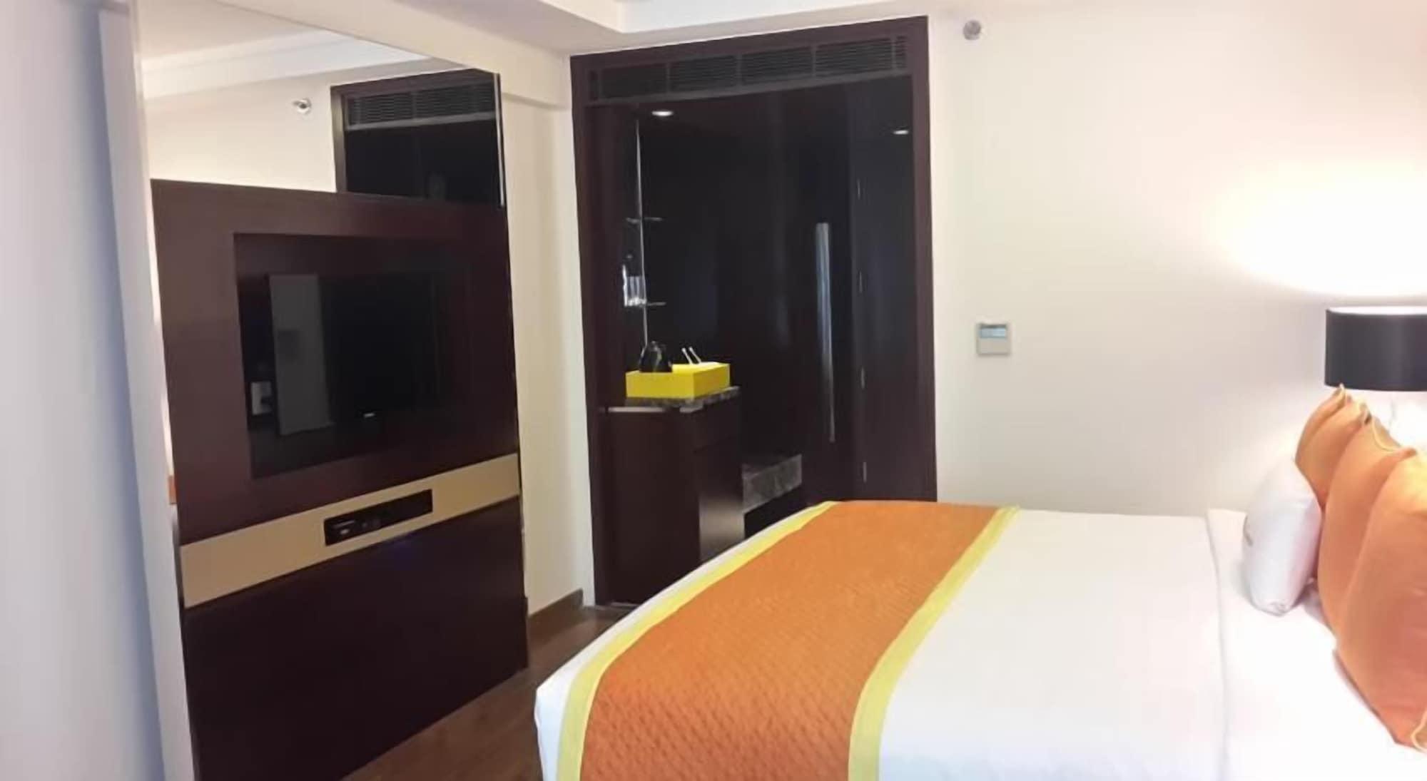 Zone By The Park , Bani Park Jaipur Hotel Екстериор снимка