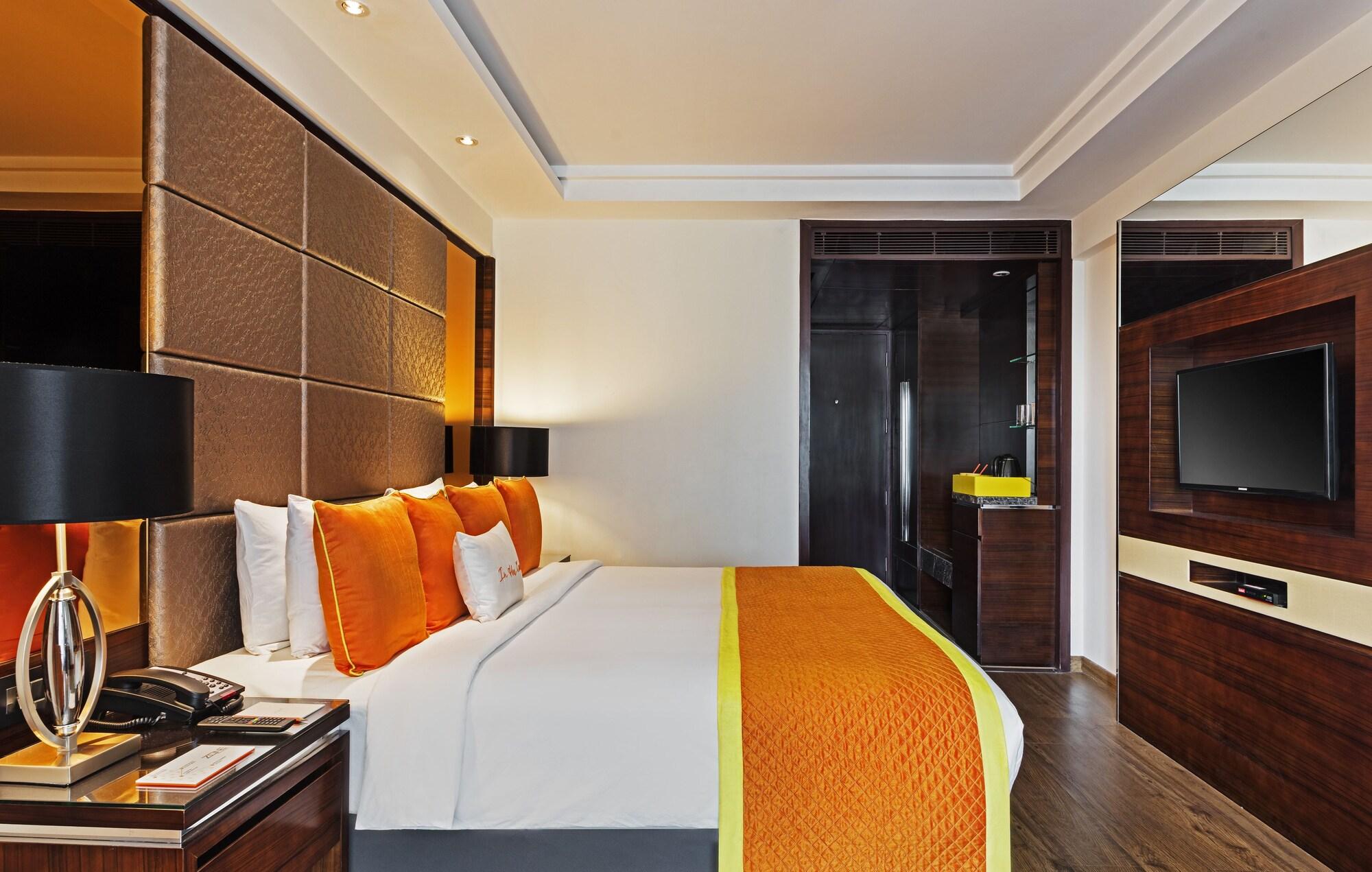 Zone By The Park , Bani Park Jaipur Hotel Екстериор снимка