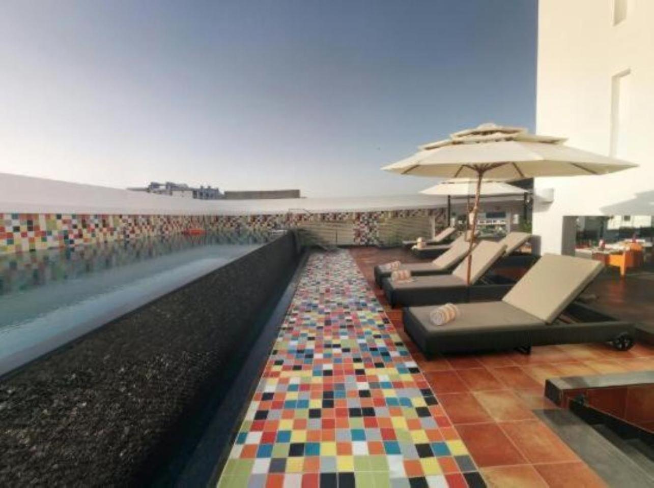 Zone By The Park , Bani Park Jaipur Hotel Екстериор снимка