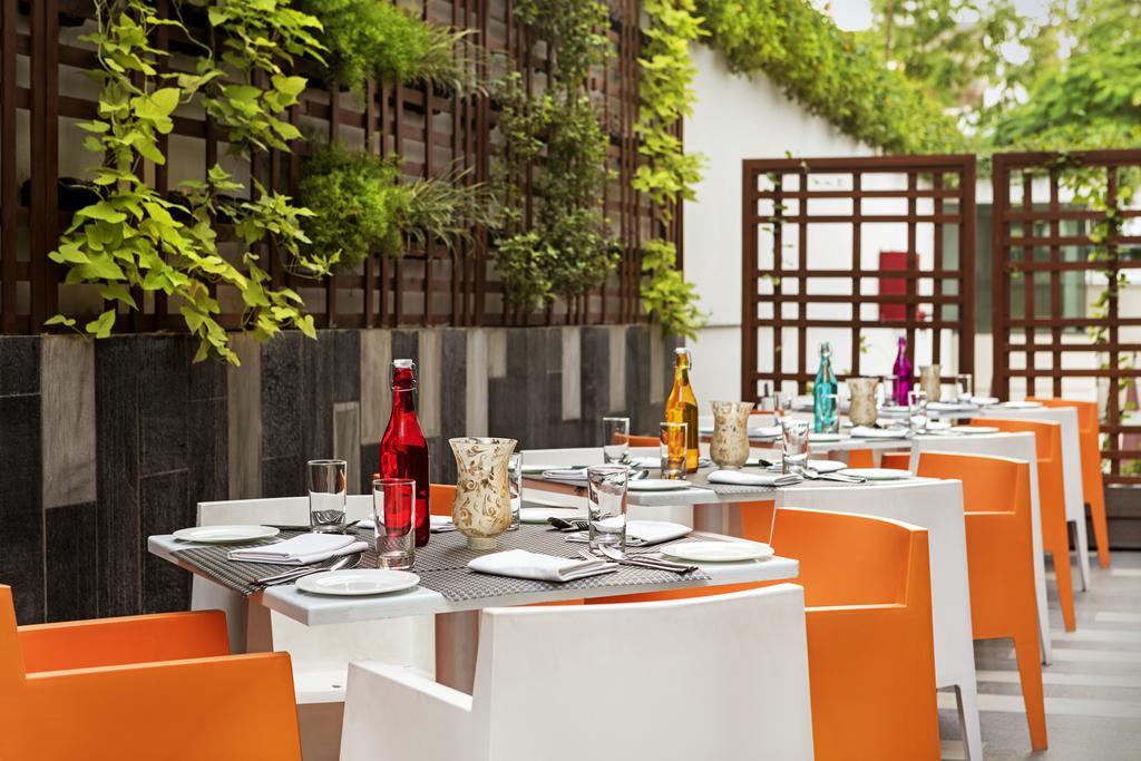 Zone By The Park , Bani Park Jaipur Hotel Екстериор снимка