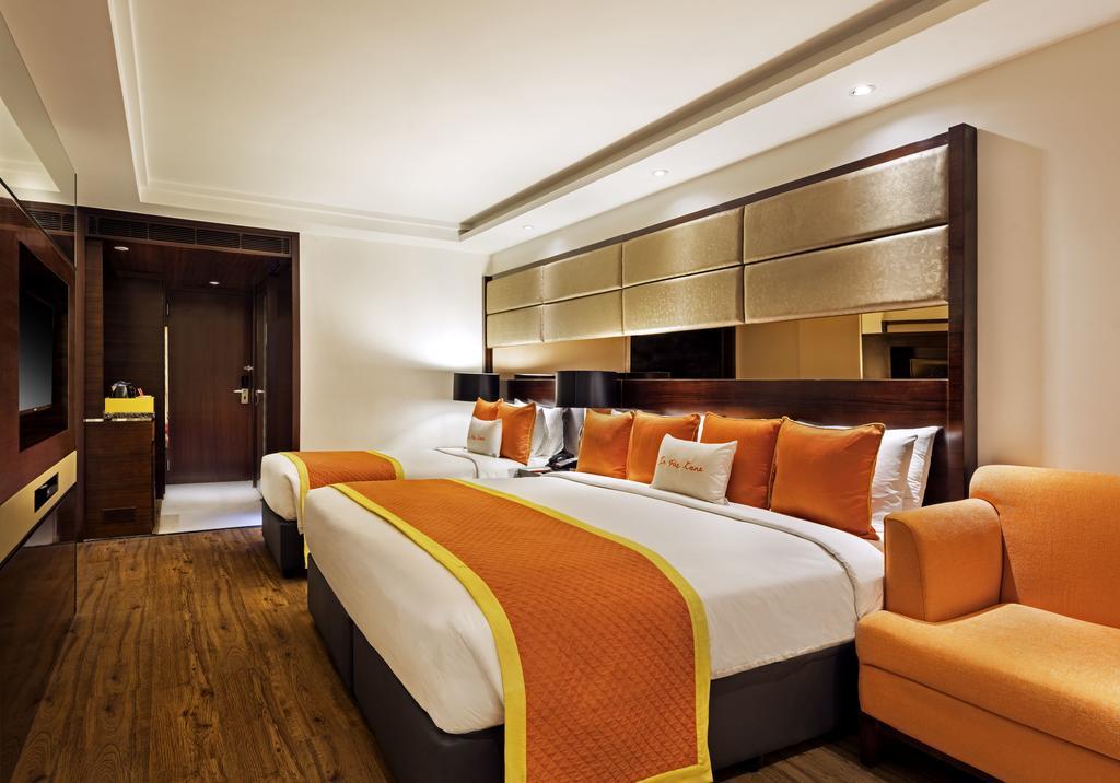 Zone By The Park , Bani Park Jaipur Hotel Екстериор снимка