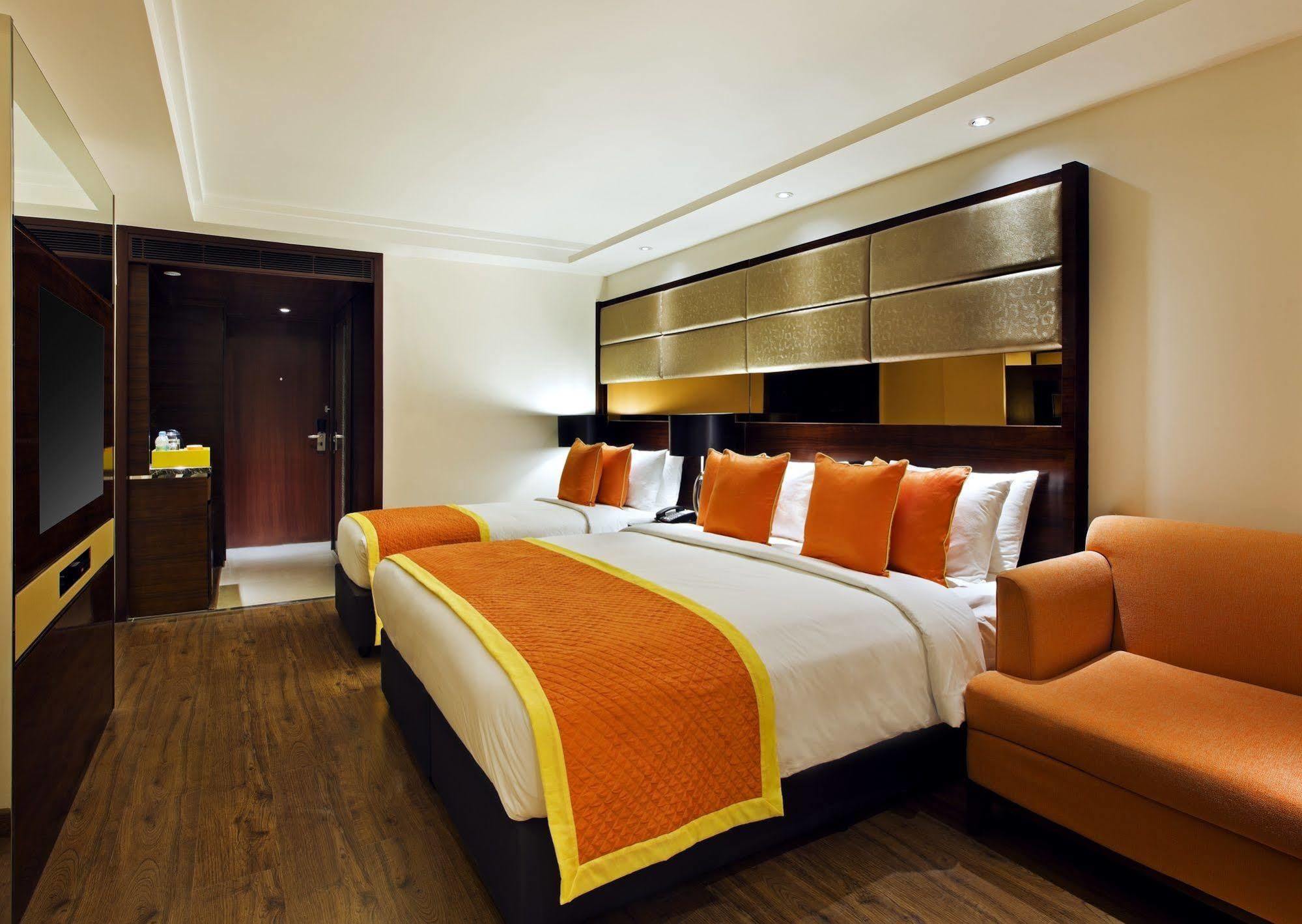 Zone By The Park , Bani Park Jaipur Hotel Екстериор снимка