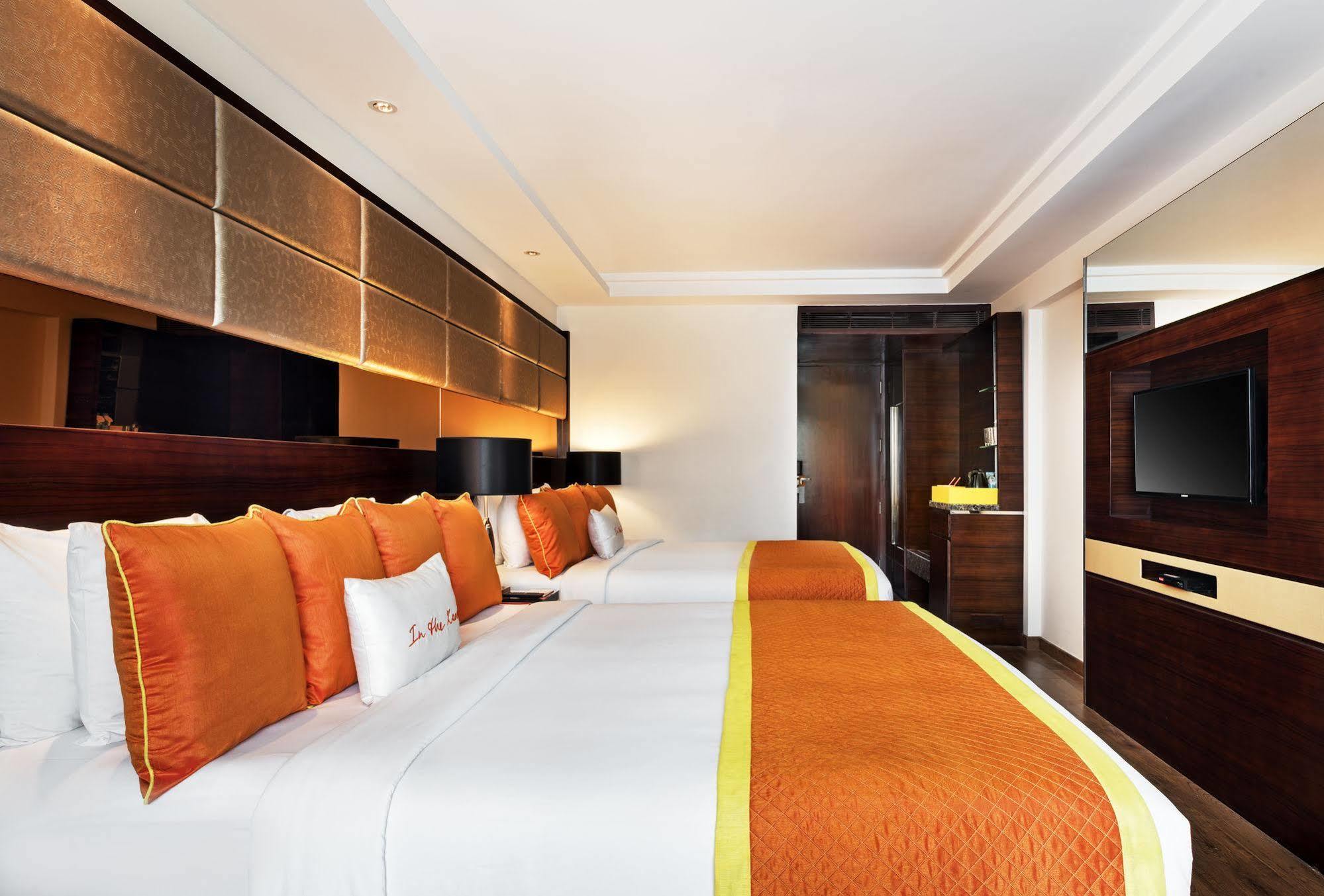 Zone By The Park , Bani Park Jaipur Hotel Екстериор снимка