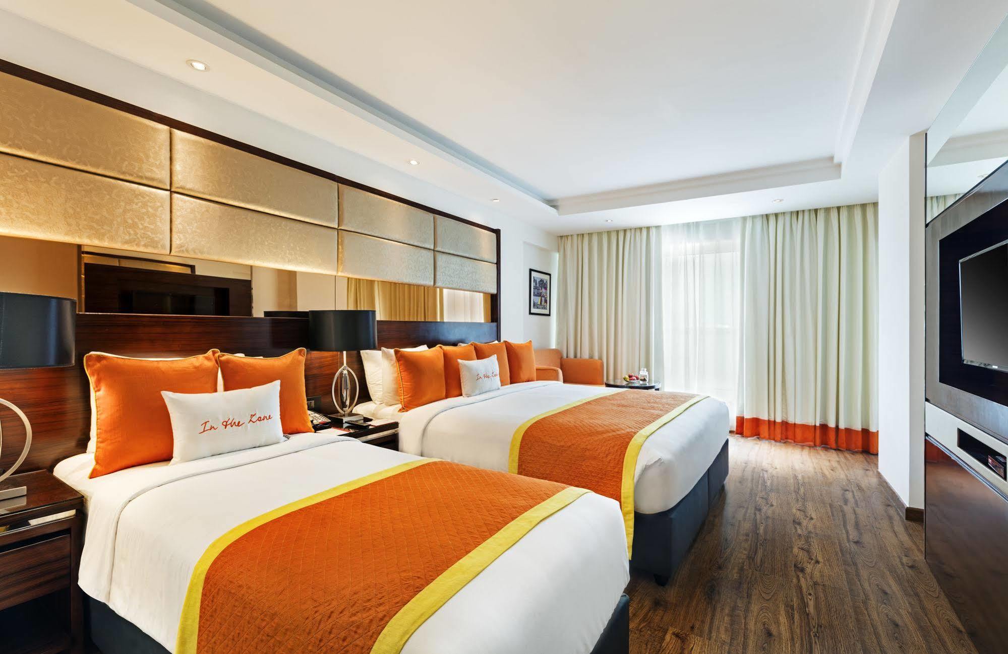 Zone By The Park , Bani Park Jaipur Hotel Екстериор снимка