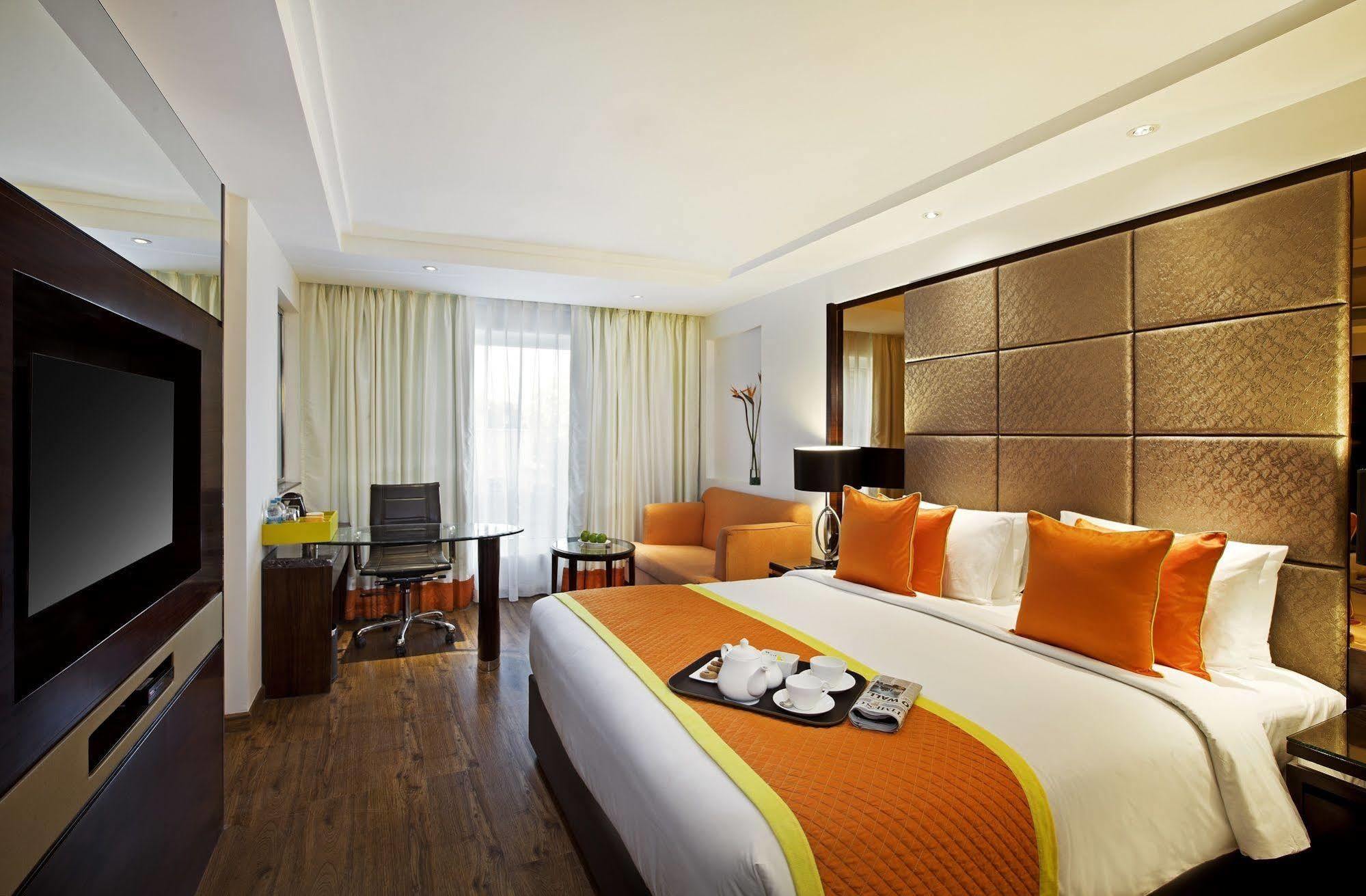 Zone By The Park , Bani Park Jaipur Hotel Екстериор снимка